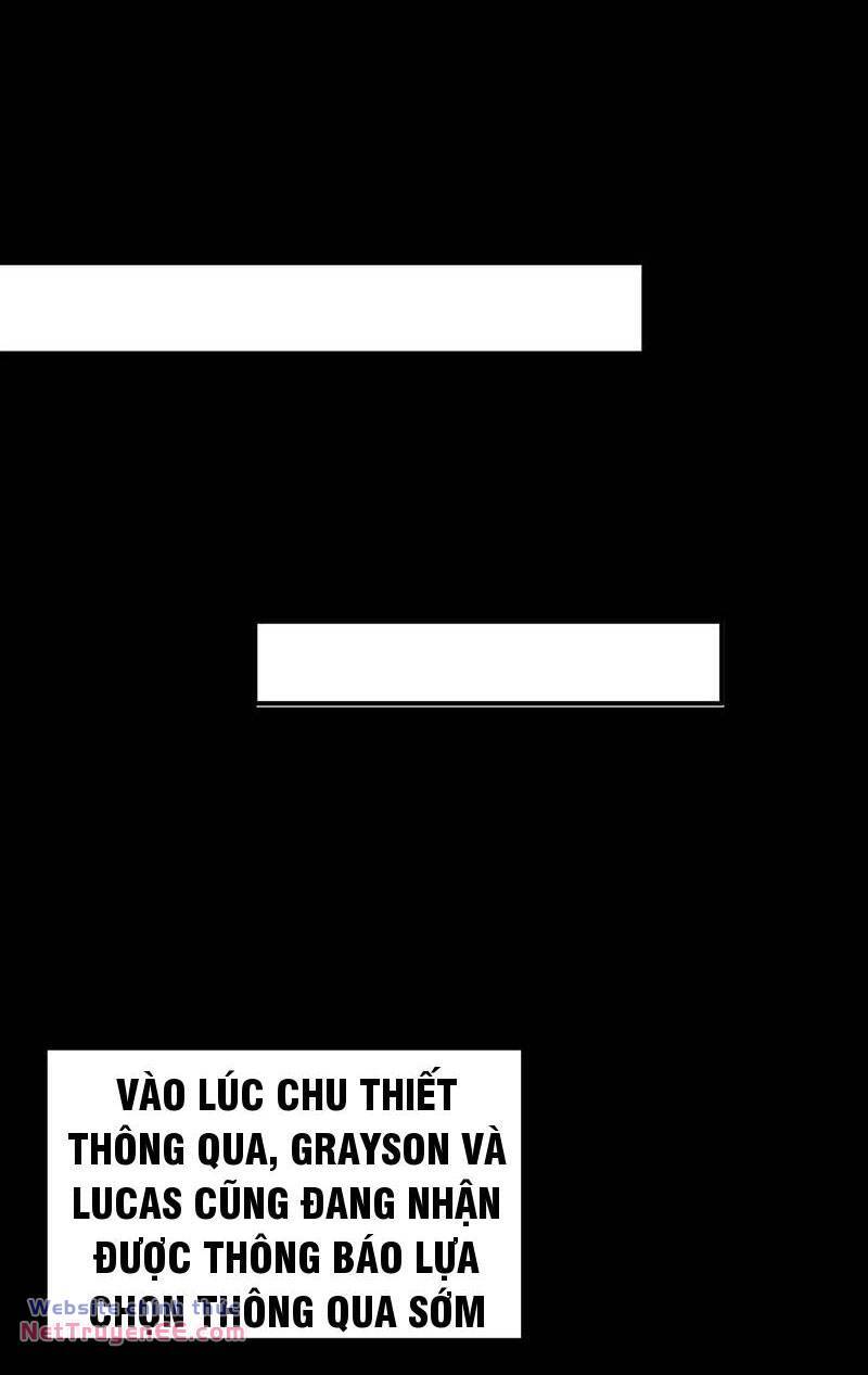 Quy Tắc Chuyện Lạ: Bắt Đầu Hóa Thân Đánh Lui Chiến Thần