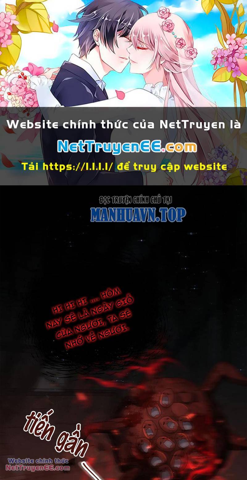 Quy Tắc Chuyện Lạ: Bắt Đầu Hóa Thân Đánh Lui Chiến Thần