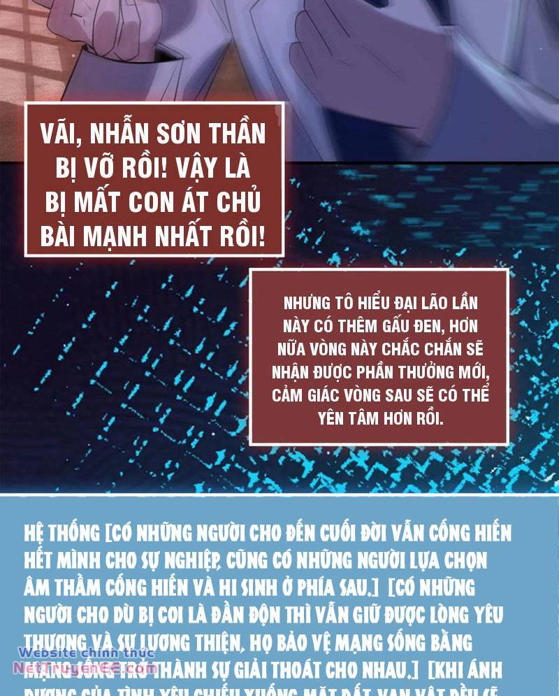 Quy Tắc Chuyện Lạ: Bắt Đầu Hóa Thân Đánh Lui Chiến Thần