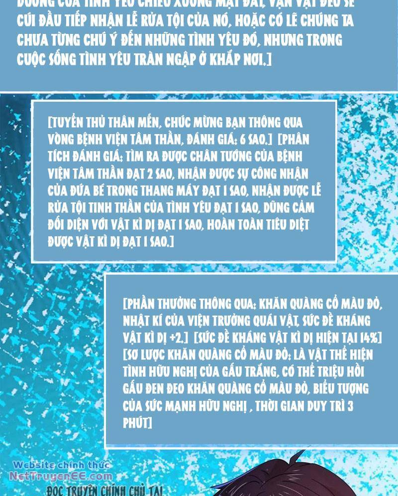 Quy Tắc Chuyện Lạ: Bắt Đầu Hóa Thân Đánh Lui Chiến Thần