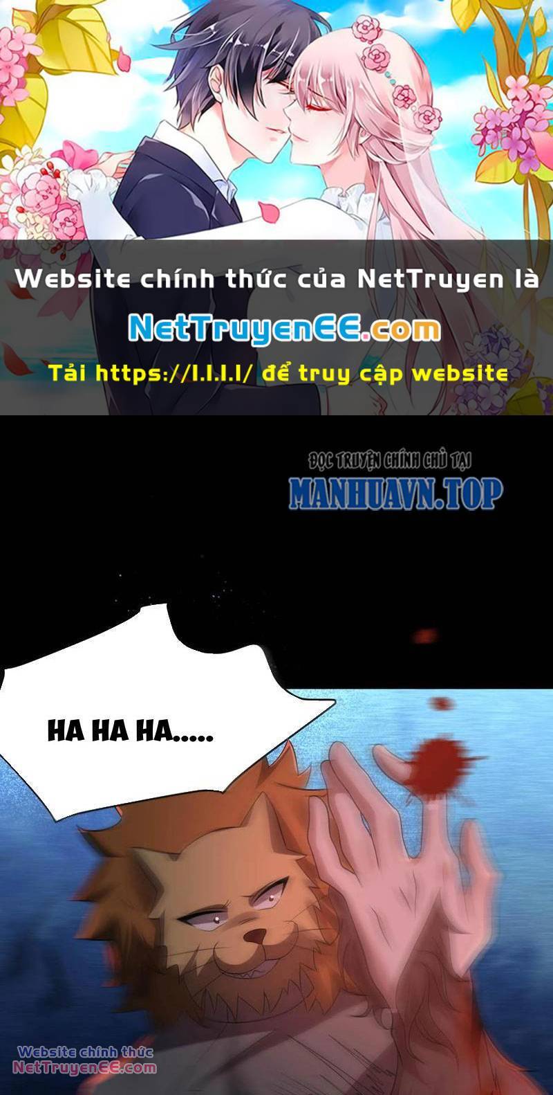 Quy Tắc Chuyện Lạ: Bắt Đầu Hóa Thân Đánh Lui Chiến Thần