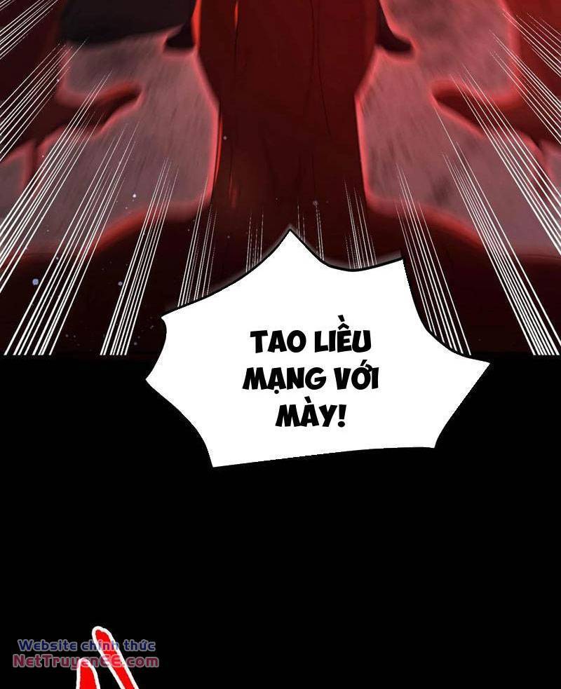 Quy Tắc Chuyện Lạ: Bắt Đầu Hóa Thân Đánh Lui Chiến Thần