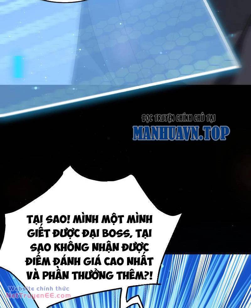 Quy Tắc Chuyện Lạ: Bắt Đầu Hóa Thân Đánh Lui Chiến Thần