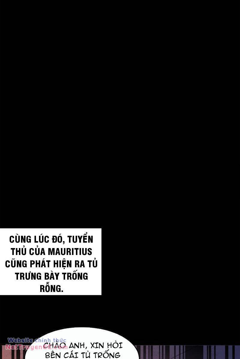 Quy Tắc Chuyện Lạ: Bắt Đầu Hóa Thân Đánh Lui Chiến Thần