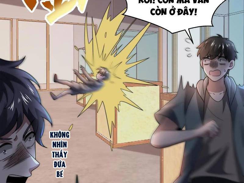Quy Tắc Chuyện Lạ: Bắt Đầu Hóa Thân Đánh Lui Chiến Thần