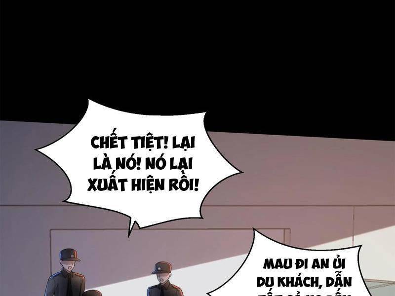Quy Tắc Chuyện Lạ: Bắt Đầu Hóa Thân Đánh Lui Chiến Thần