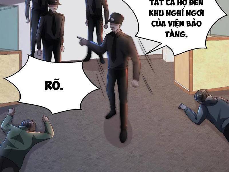 Quy Tắc Chuyện Lạ: Bắt Đầu Hóa Thân Đánh Lui Chiến Thần