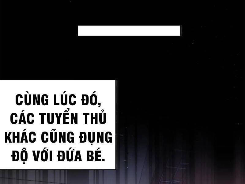 Quy Tắc Chuyện Lạ: Bắt Đầu Hóa Thân Đánh Lui Chiến Thần