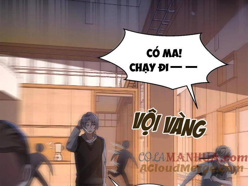 Quy Tắc Chuyện Lạ: Bắt Đầu Hóa Thân Đánh Lui Chiến Thần