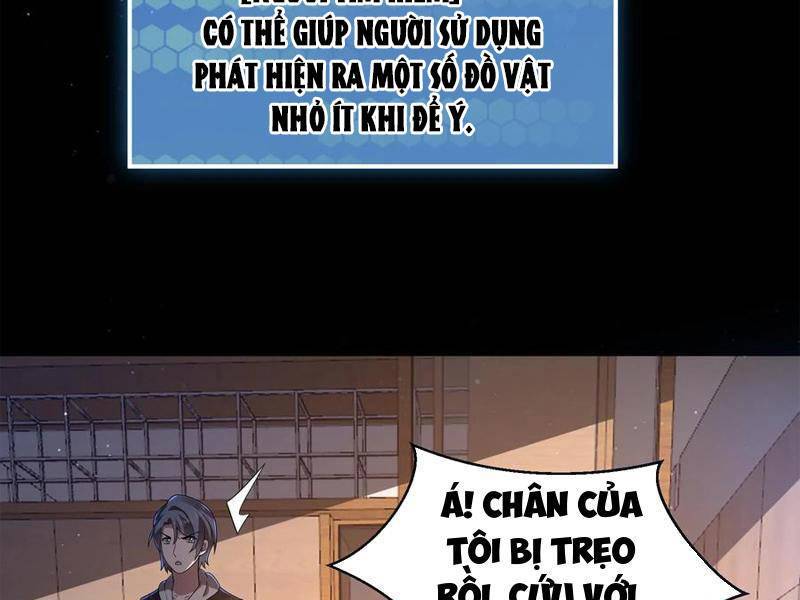 Quy Tắc Chuyện Lạ: Bắt Đầu Hóa Thân Đánh Lui Chiến Thần