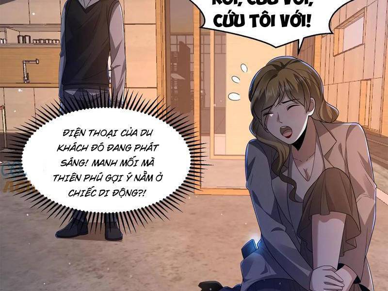 Quy Tắc Chuyện Lạ: Bắt Đầu Hóa Thân Đánh Lui Chiến Thần