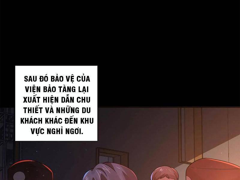 Quy Tắc Chuyện Lạ: Bắt Đầu Hóa Thân Đánh Lui Chiến Thần