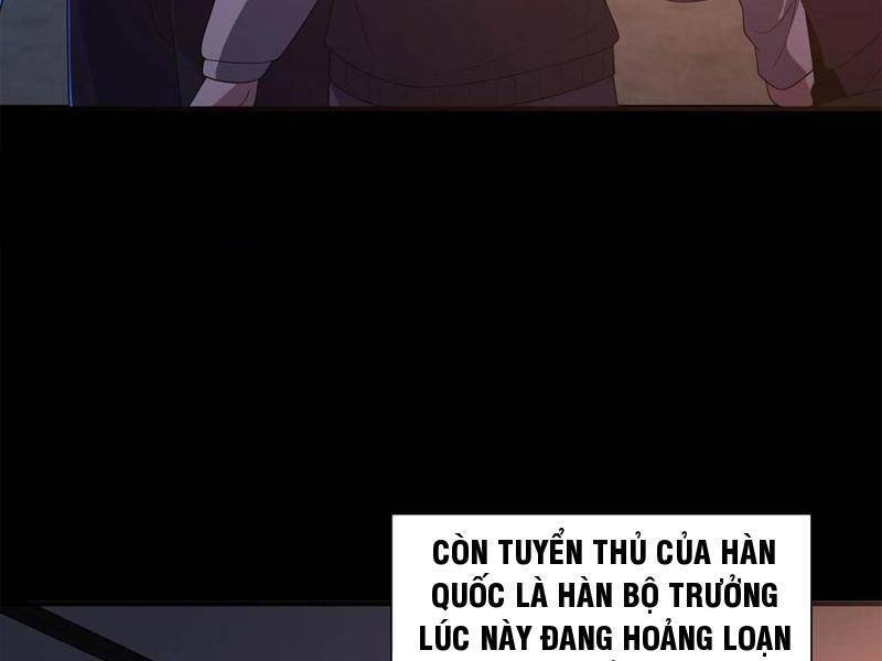 Quy Tắc Chuyện Lạ: Bắt Đầu Hóa Thân Đánh Lui Chiến Thần