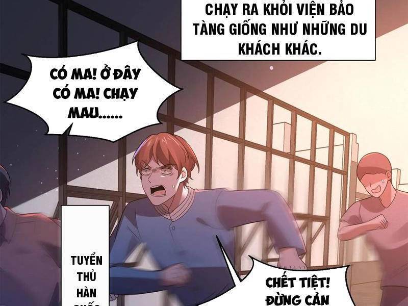 Quy Tắc Chuyện Lạ: Bắt Đầu Hóa Thân Đánh Lui Chiến Thần