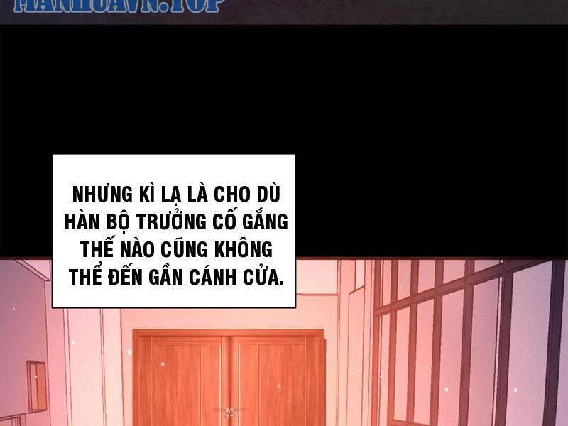 Quy Tắc Chuyện Lạ: Bắt Đầu Hóa Thân Đánh Lui Chiến Thần