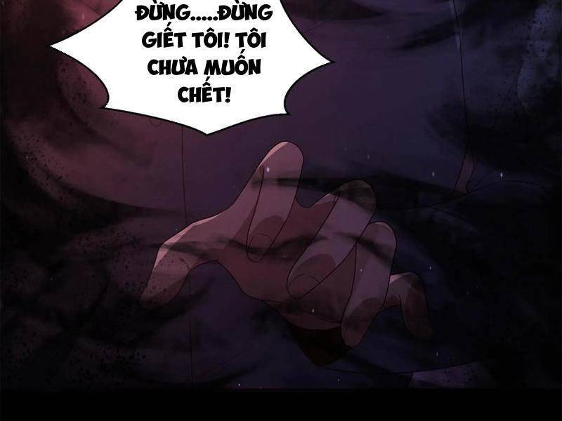 Quy Tắc Chuyện Lạ: Bắt Đầu Hóa Thân Đánh Lui Chiến Thần