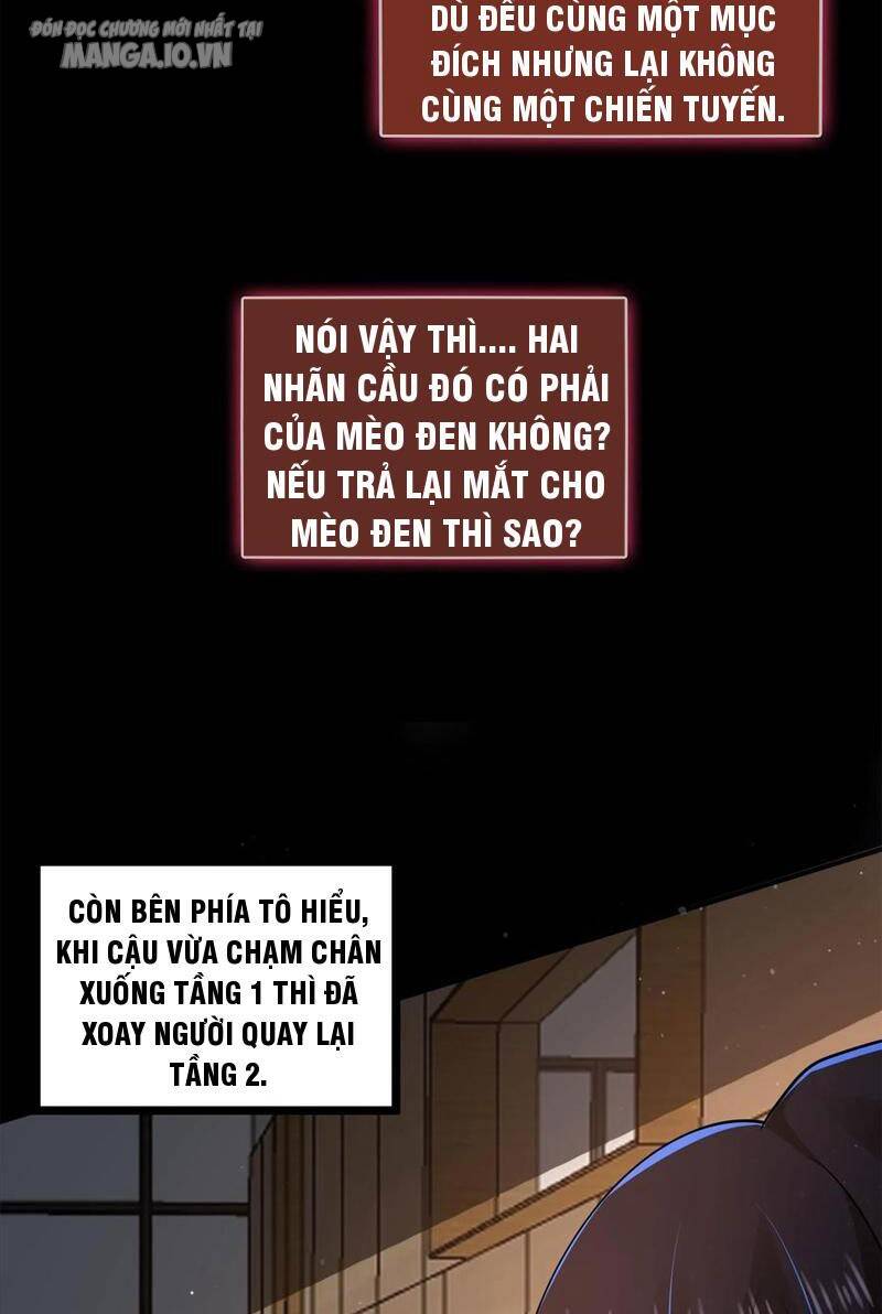 Quy Tắc Chuyện Lạ: Bắt Đầu Hóa Thân Đánh Lui Chiến Thần