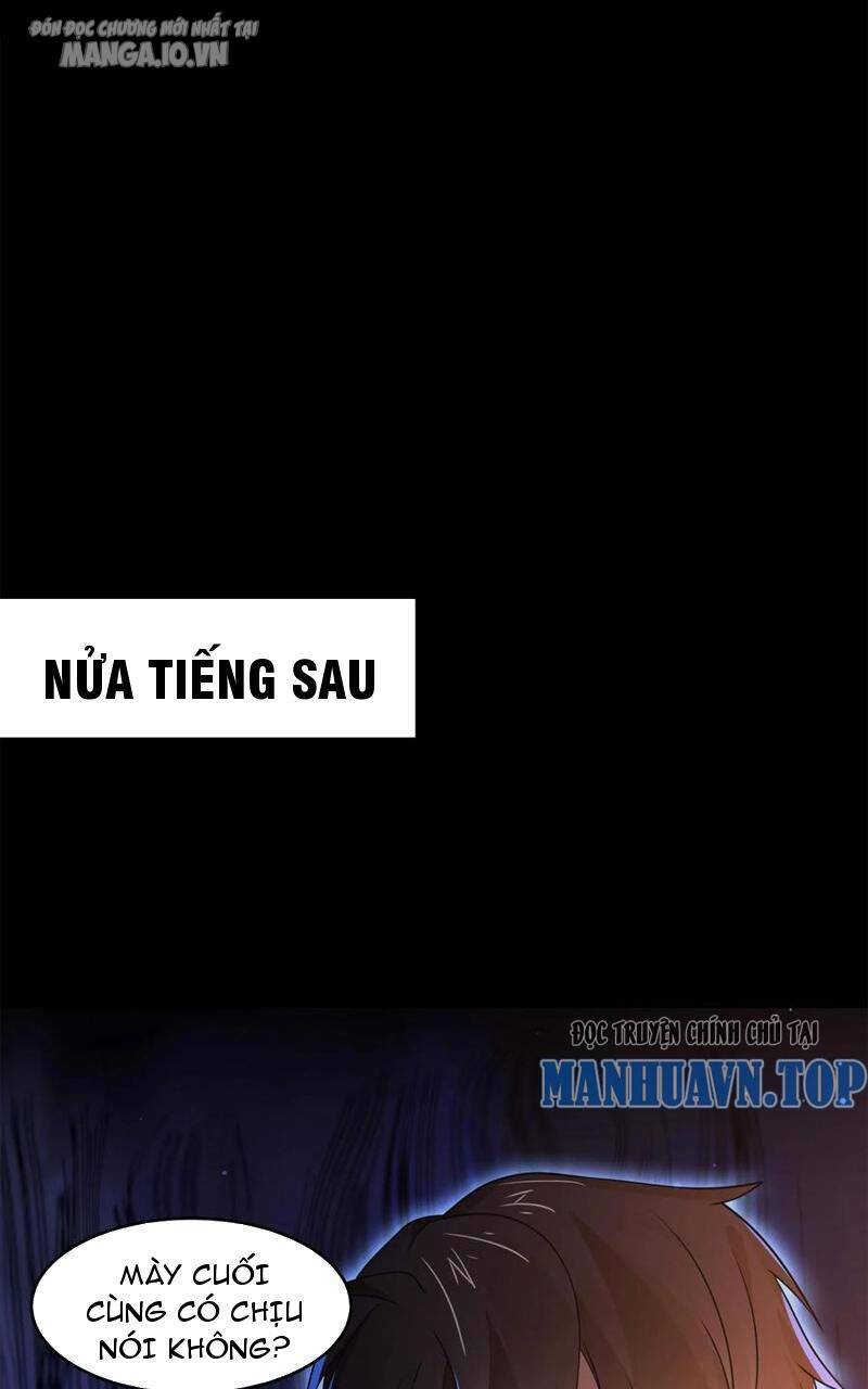 Quy Tắc Chuyện Lạ: Bắt Đầu Hóa Thân Đánh Lui Chiến Thần