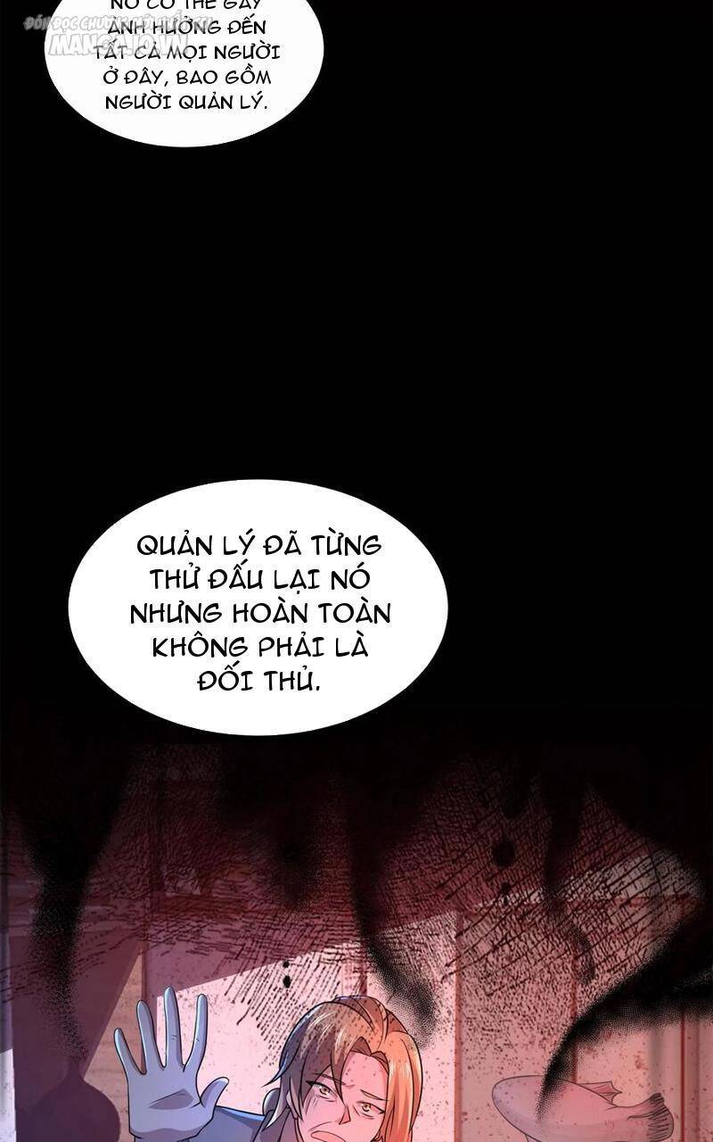 Quy Tắc Chuyện Lạ: Bắt Đầu Hóa Thân Đánh Lui Chiến Thần