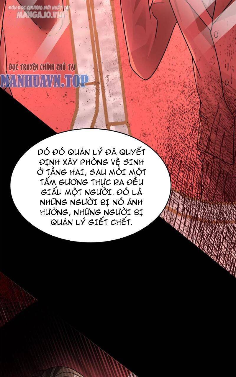 Quy Tắc Chuyện Lạ: Bắt Đầu Hóa Thân Đánh Lui Chiến Thần