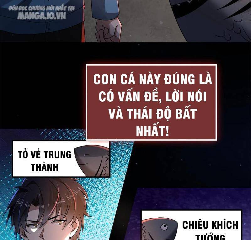 Quy Tắc Chuyện Lạ: Bắt Đầu Hóa Thân Đánh Lui Chiến Thần