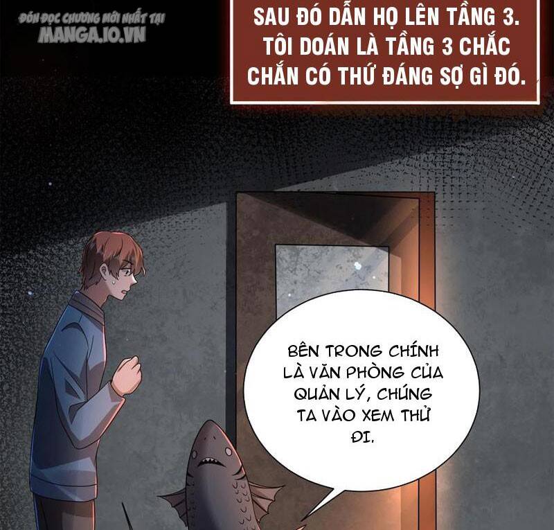 Quy Tắc Chuyện Lạ: Bắt Đầu Hóa Thân Đánh Lui Chiến Thần
