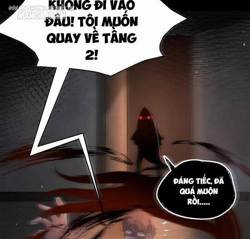 Quy Tắc Chuyện Lạ: Bắt Đầu Hóa Thân Đánh Lui Chiến Thần