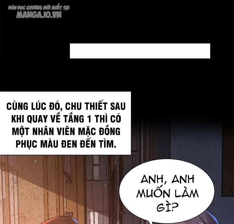 Quy Tắc Chuyện Lạ: Bắt Đầu Hóa Thân Đánh Lui Chiến Thần