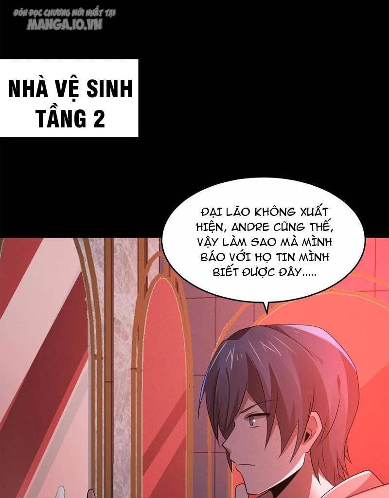 Quy Tắc Chuyện Lạ: Bắt Đầu Hóa Thân Đánh Lui Chiến Thần