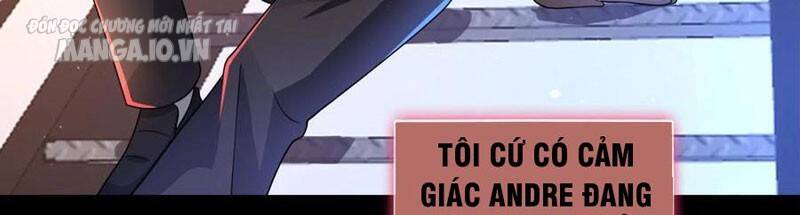 Quy Tắc Chuyện Lạ: Bắt Đầu Hóa Thân Đánh Lui Chiến Thần