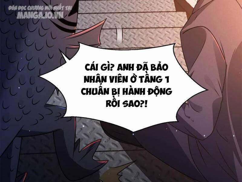 Quy Tắc Chuyện Lạ: Bắt Đầu Hóa Thân Đánh Lui Chiến Thần