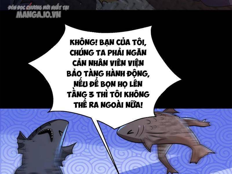 Quy Tắc Chuyện Lạ: Bắt Đầu Hóa Thân Đánh Lui Chiến Thần