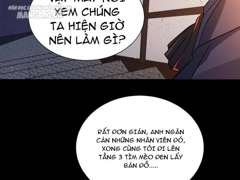 Quy Tắc Chuyện Lạ: Bắt Đầu Hóa Thân Đánh Lui Chiến Thần