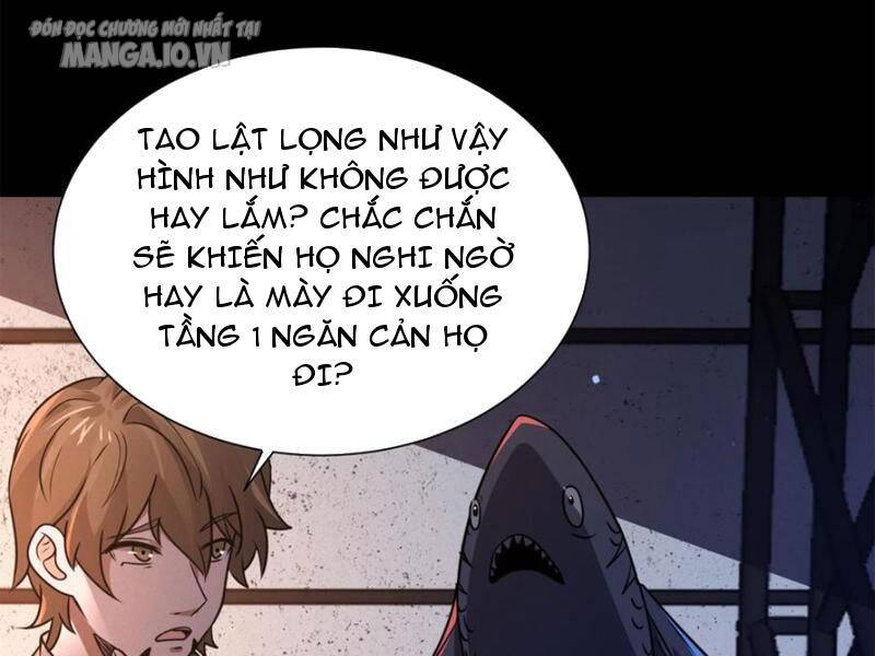 Quy Tắc Chuyện Lạ: Bắt Đầu Hóa Thân Đánh Lui Chiến Thần