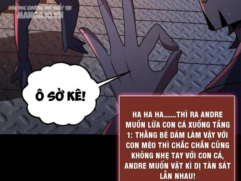 Quy Tắc Chuyện Lạ: Bắt Đầu Hóa Thân Đánh Lui Chiến Thần
