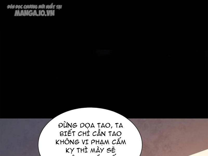 Quy Tắc Chuyện Lạ: Bắt Đầu Hóa Thân Đánh Lui Chiến Thần