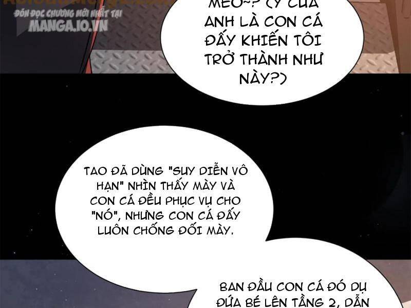 Quy Tắc Chuyện Lạ: Bắt Đầu Hóa Thân Đánh Lui Chiến Thần