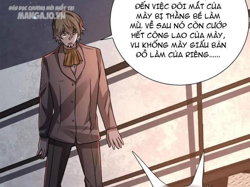 Quy Tắc Chuyện Lạ: Bắt Đầu Hóa Thân Đánh Lui Chiến Thần