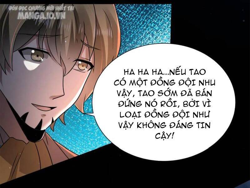 Quy Tắc Chuyện Lạ: Bắt Đầu Hóa Thân Đánh Lui Chiến Thần