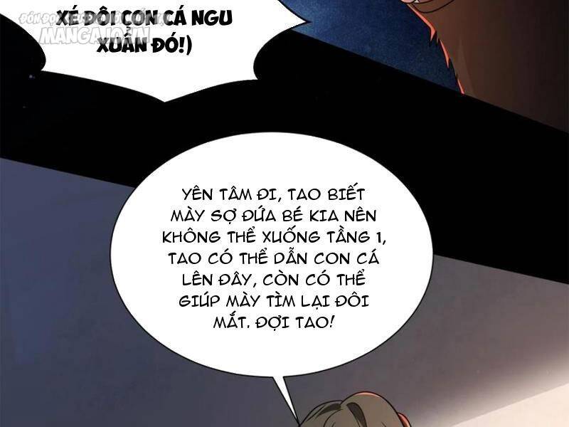 Quy Tắc Chuyện Lạ: Bắt Đầu Hóa Thân Đánh Lui Chiến Thần