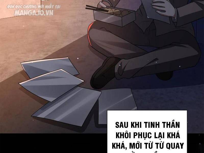 Quy Tắc Chuyện Lạ: Bắt Đầu Hóa Thân Đánh Lui Chiến Thần