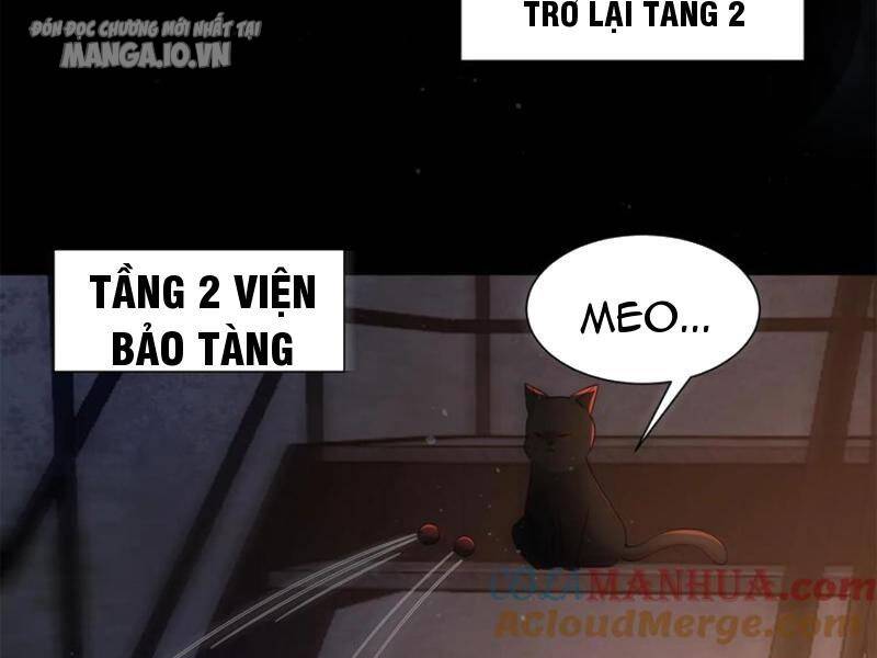 Quy Tắc Chuyện Lạ: Bắt Đầu Hóa Thân Đánh Lui Chiến Thần
