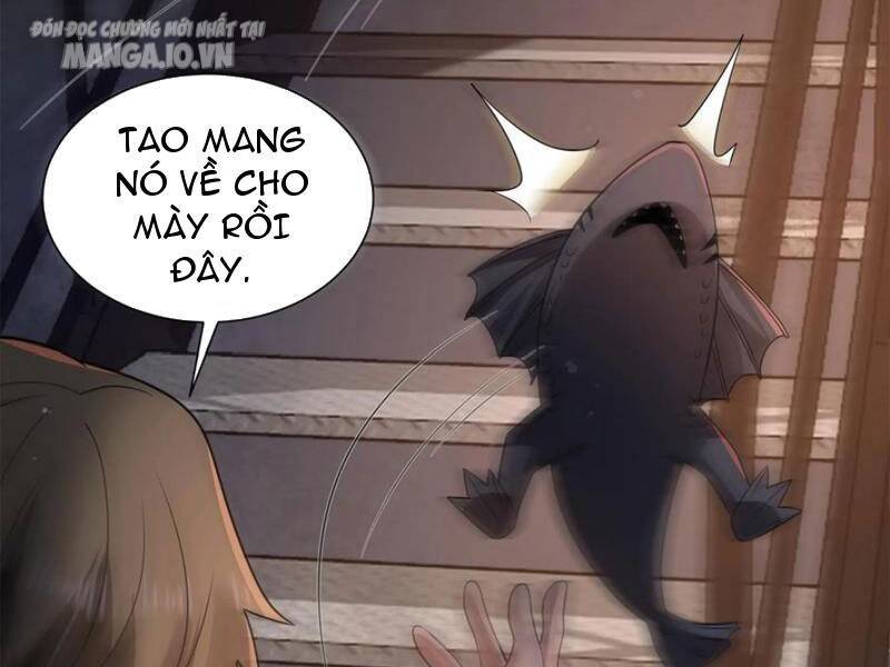 Quy Tắc Chuyện Lạ: Bắt Đầu Hóa Thân Đánh Lui Chiến Thần