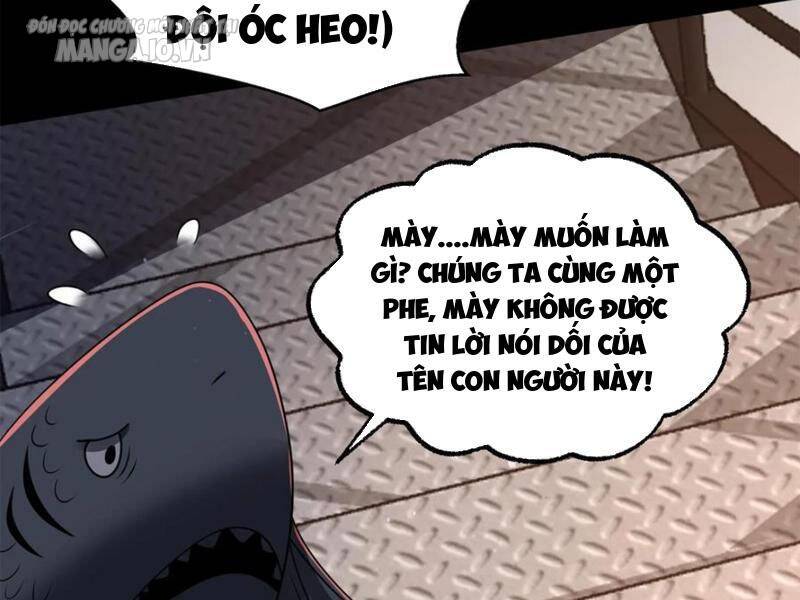 Quy Tắc Chuyện Lạ: Bắt Đầu Hóa Thân Đánh Lui Chiến Thần