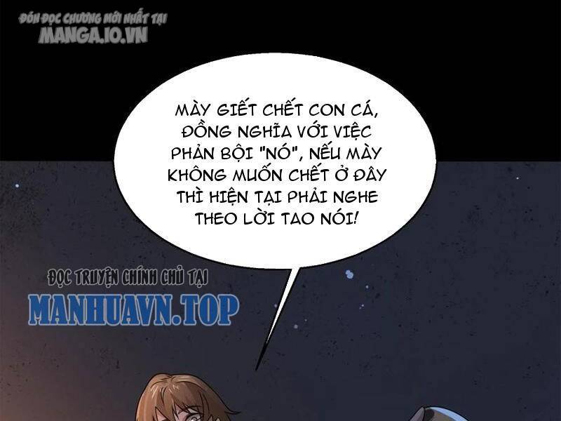 Quy Tắc Chuyện Lạ: Bắt Đầu Hóa Thân Đánh Lui Chiến Thần
