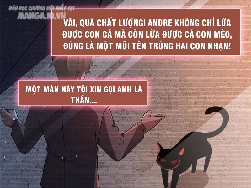 Quy Tắc Chuyện Lạ: Bắt Đầu Hóa Thân Đánh Lui Chiến Thần