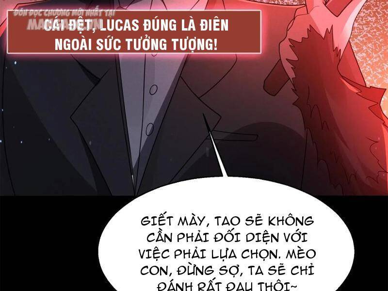 Quy Tắc Chuyện Lạ: Bắt Đầu Hóa Thân Đánh Lui Chiến Thần