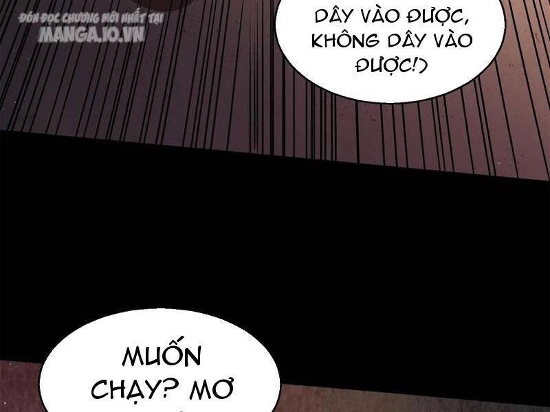 Quy Tắc Chuyện Lạ: Bắt Đầu Hóa Thân Đánh Lui Chiến Thần