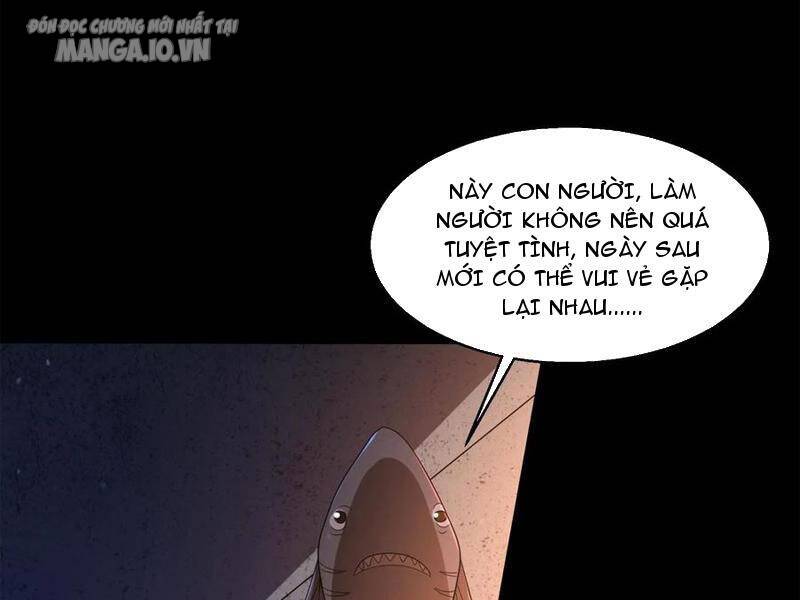 Quy Tắc Chuyện Lạ: Bắt Đầu Hóa Thân Đánh Lui Chiến Thần