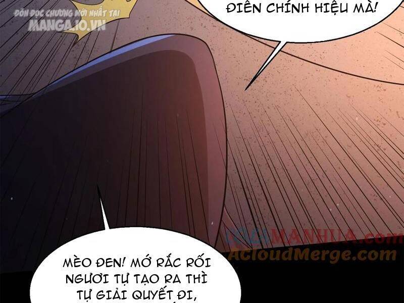 Quy Tắc Chuyện Lạ: Bắt Đầu Hóa Thân Đánh Lui Chiến Thần